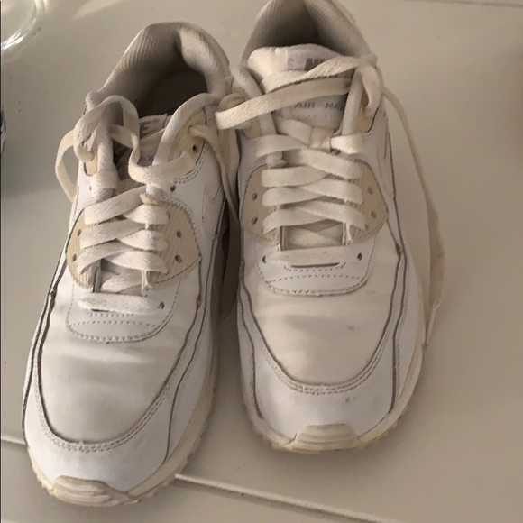 Nike air max running shoes - Picture 2 of 3